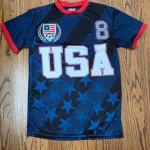 USA Shirt